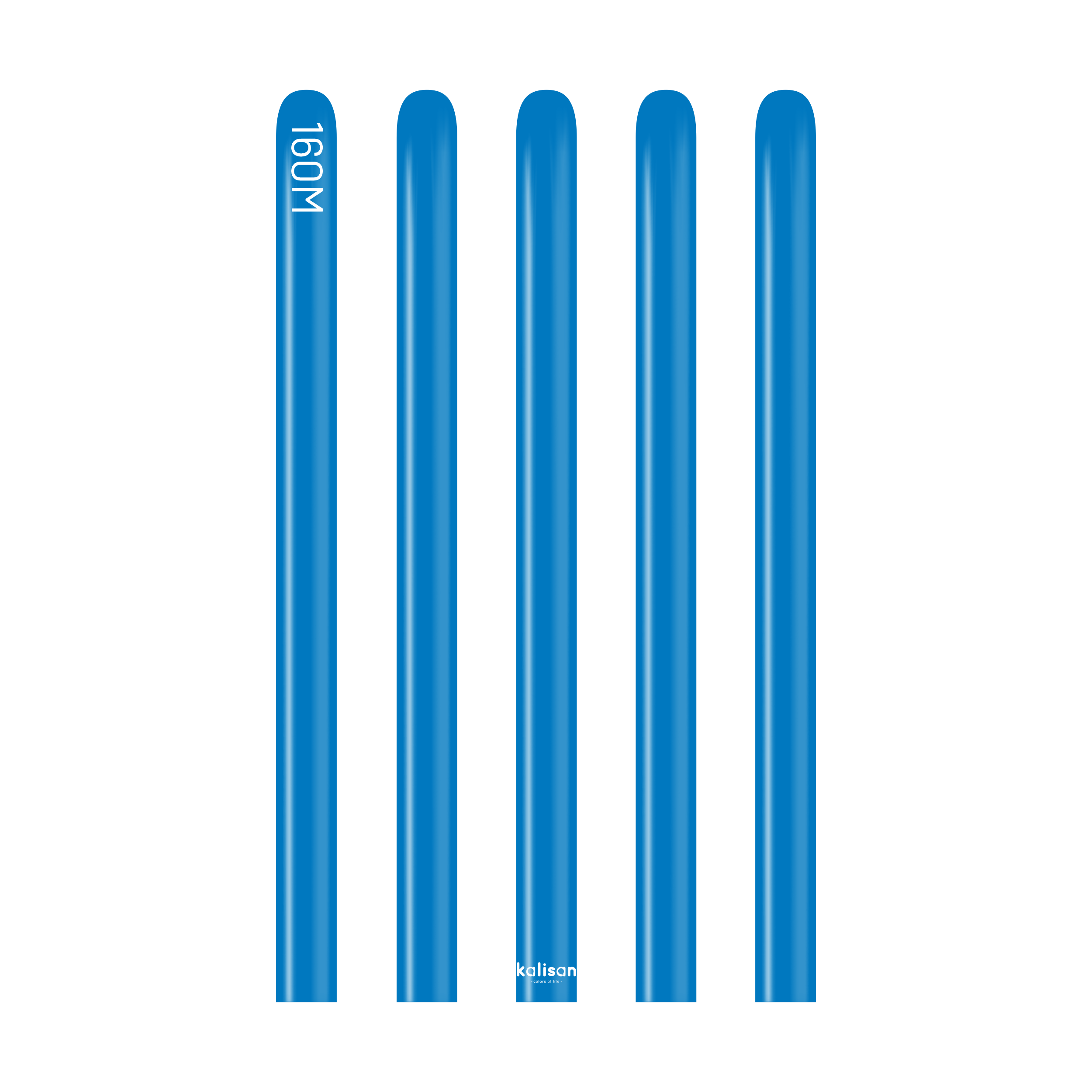 Kalisan 160M Standard Blue