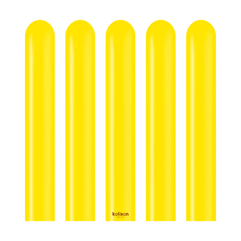 Kalisan 160M Standard Yellow