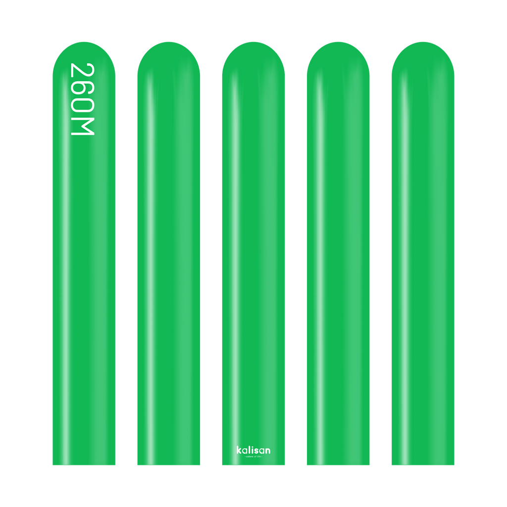 Kalisan 260 Standard Green (Nozzle Up)