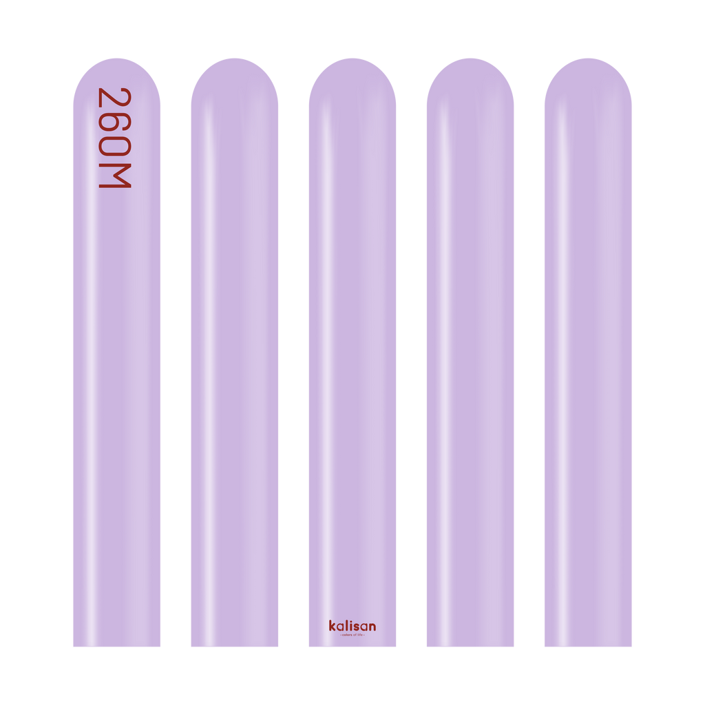 Kalisan 260 Standard Lilac (Nozzle Up)