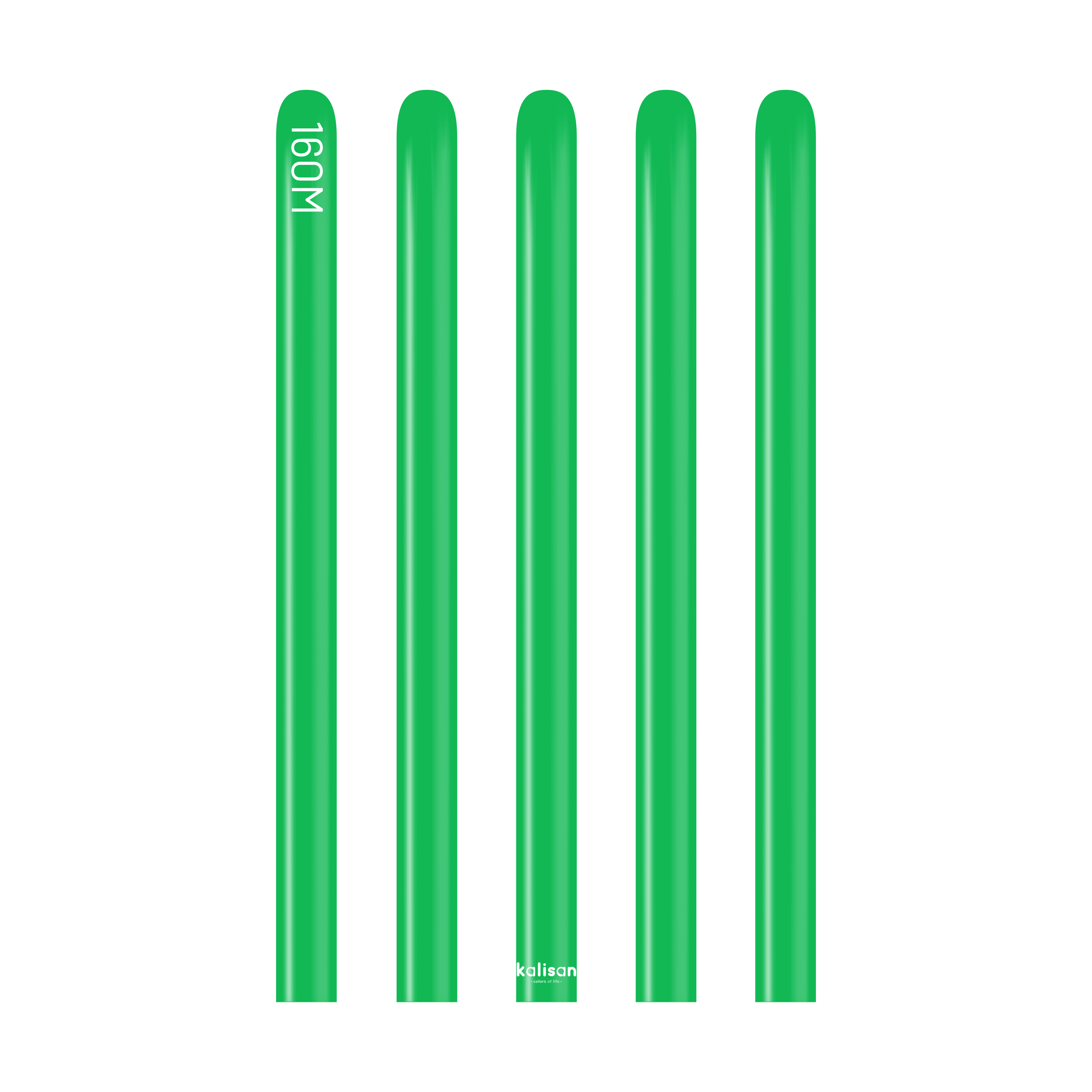 Kalisan 160M Standard Green