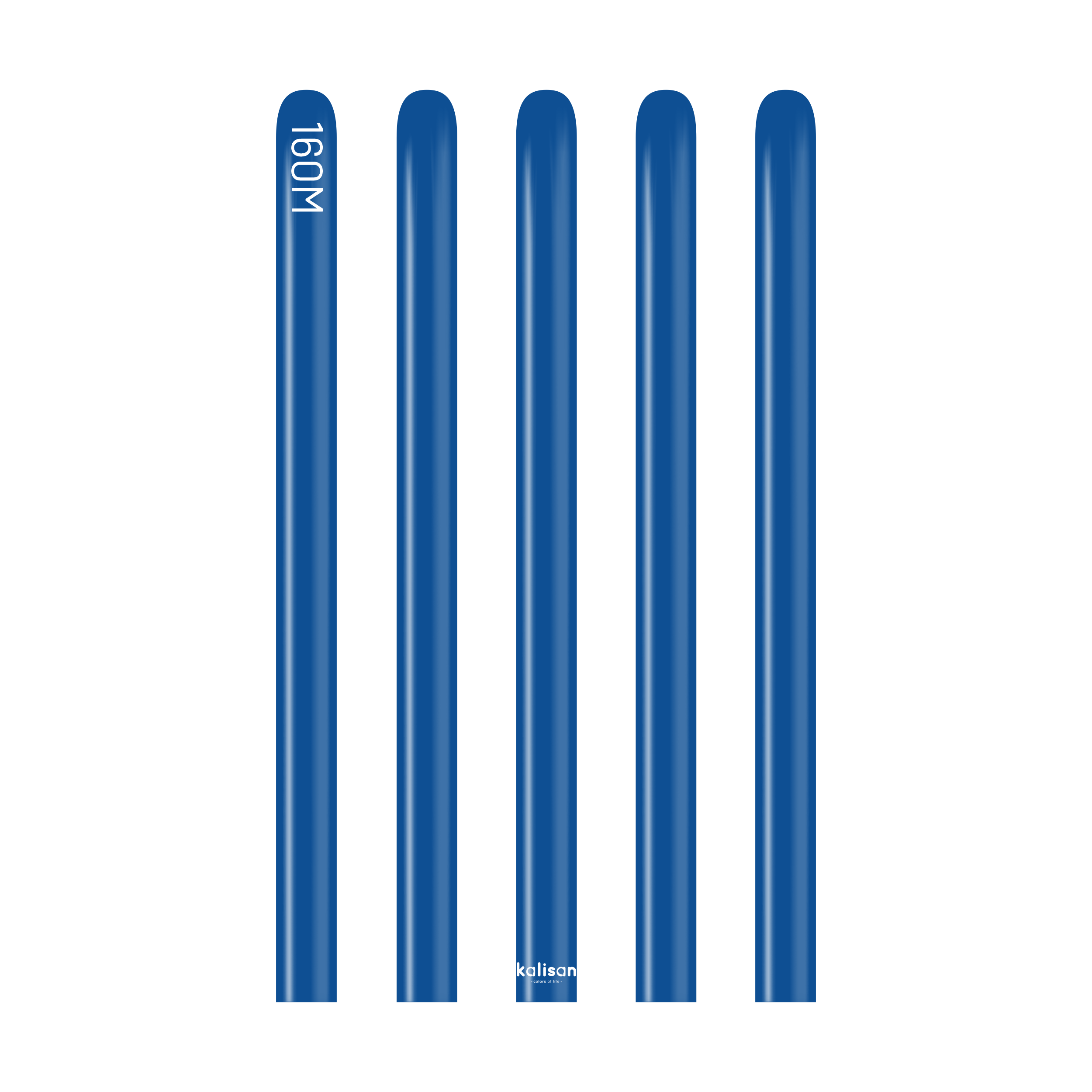 Kalisan 160M Standard Dark Blue