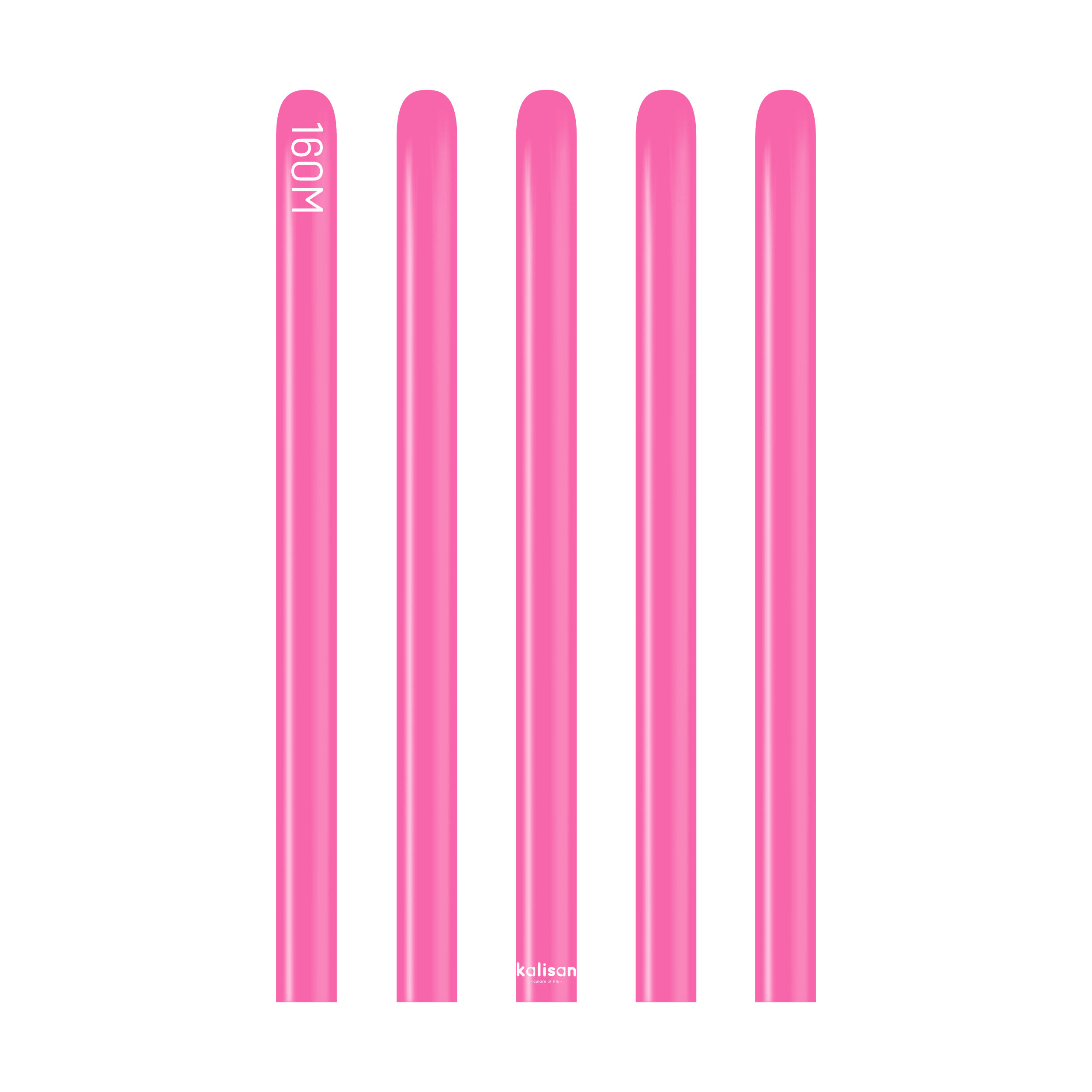 Kalisan 160M Standard Fuchsia