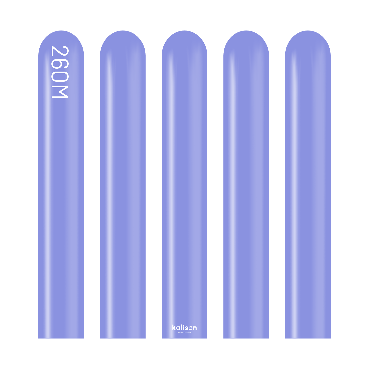 Kalisan 260 Standard Periwinkle