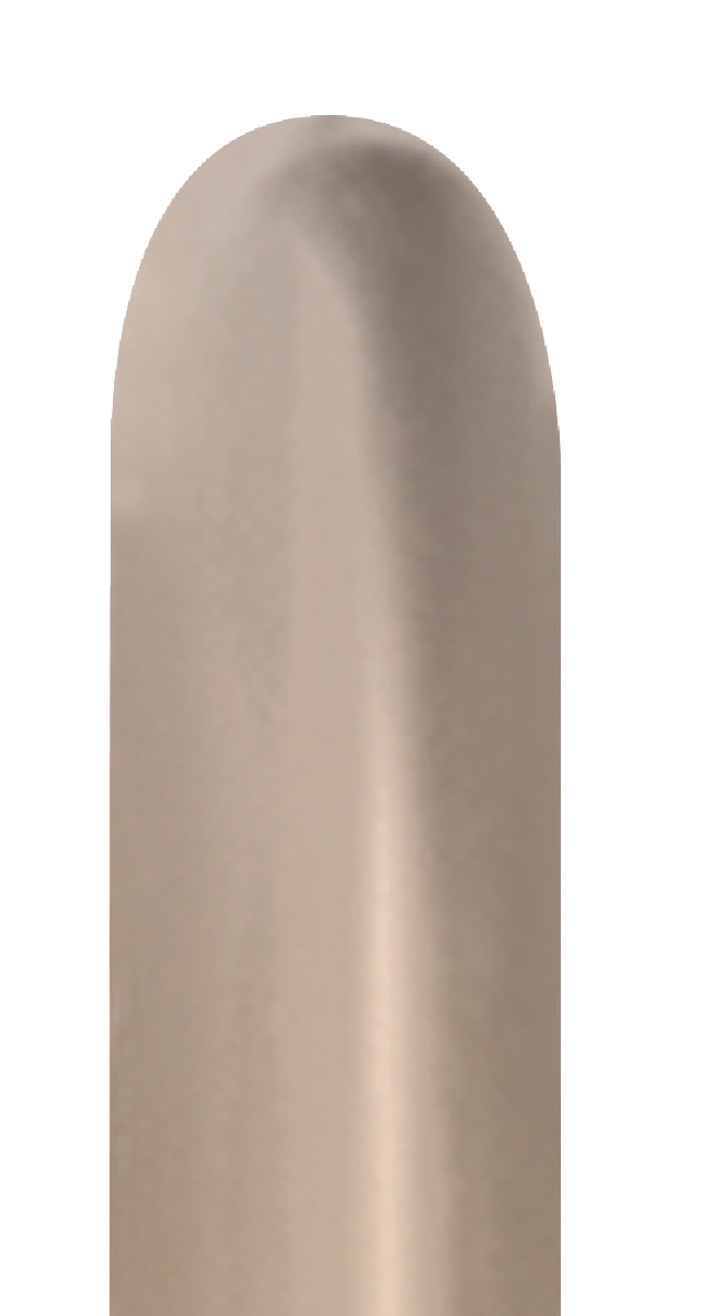 Sempertex 260 Reflex Champagne Nozzle Up