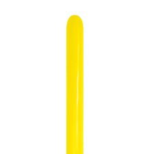 Sempertex 160 Fashion Yellow