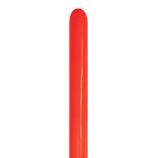 Sempertex 160 Fashion Red