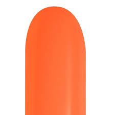 Sempertex 360 Orange