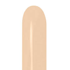 Sempertex 260 Deluxe Peach Blush
